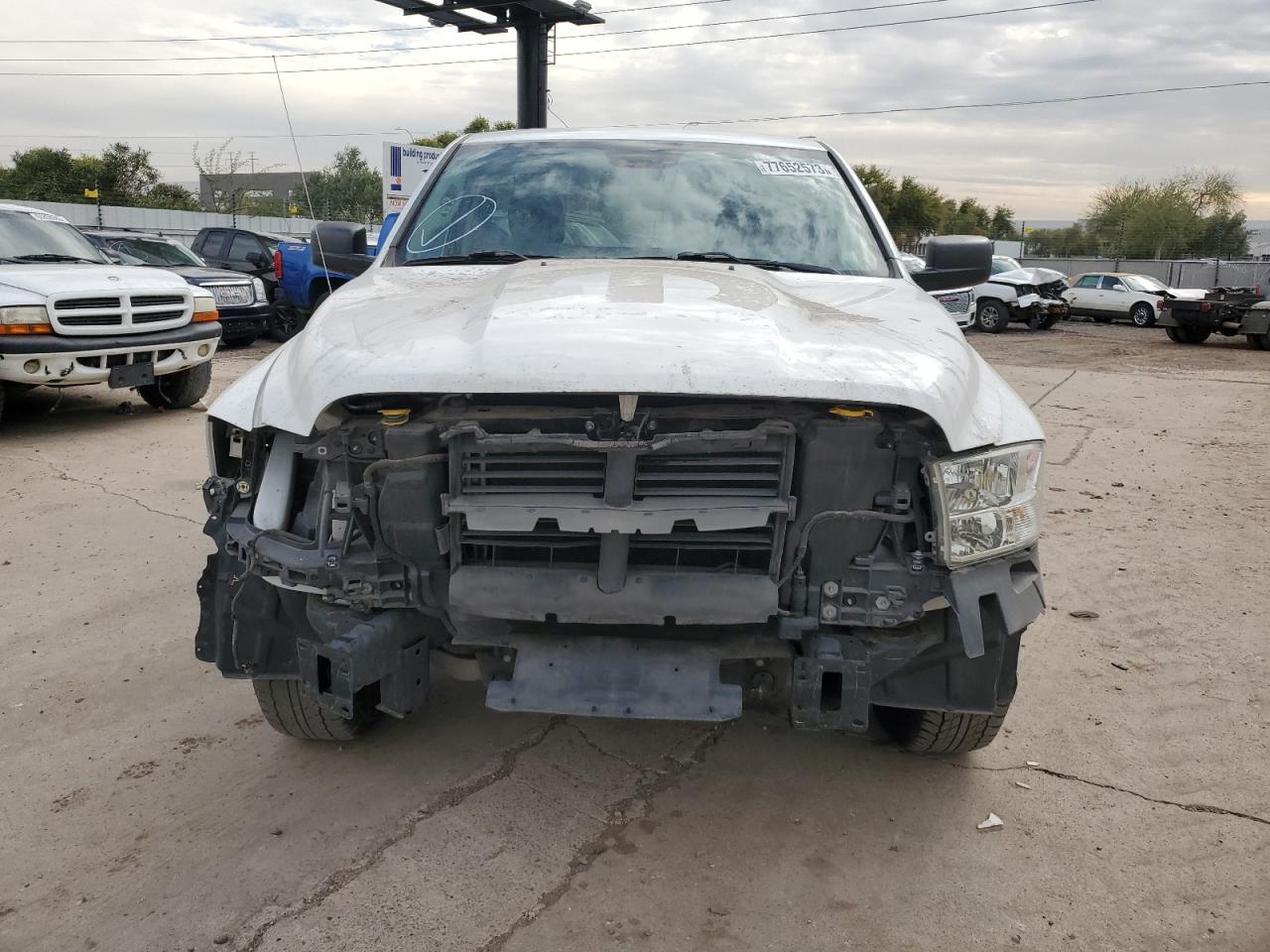 2017 RAM 1500 ST - Image 5