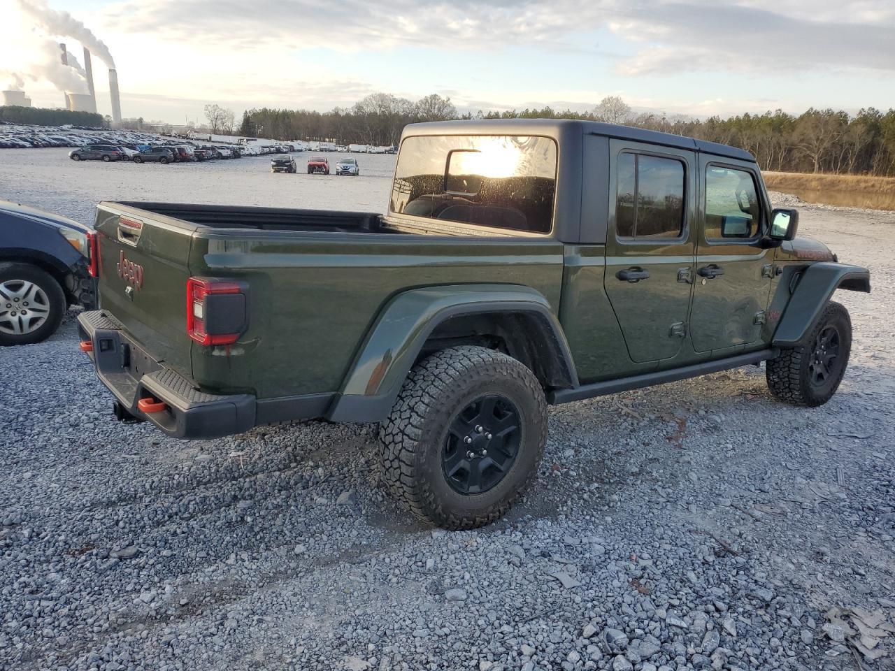 2023 JEEP GLADIATOR - Image 3