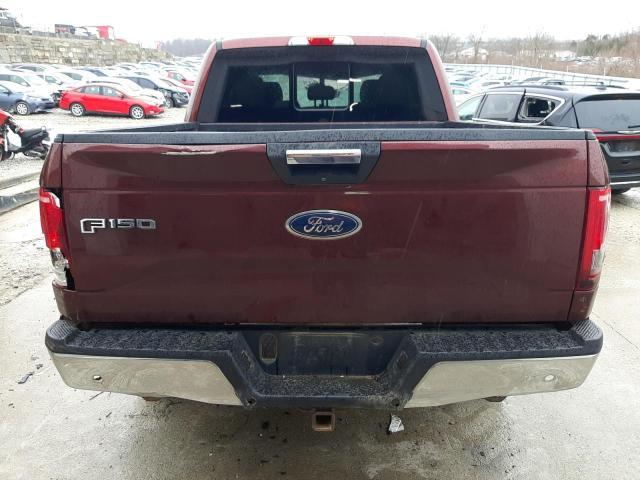 2016 Ford F150 Supercrew - Image 6