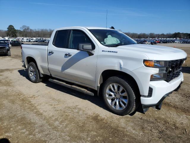 2020 Chevrolet Silverado C1500 Custom - Фото 4