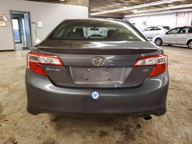2014 Toyota Camry L - Фото 6