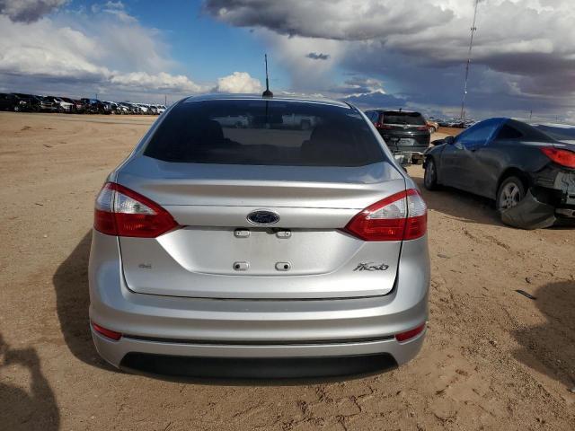 2019 Ford Fiesta Se - Image 6