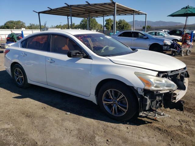 2013 Nissan Altima 2.5 - Image 4