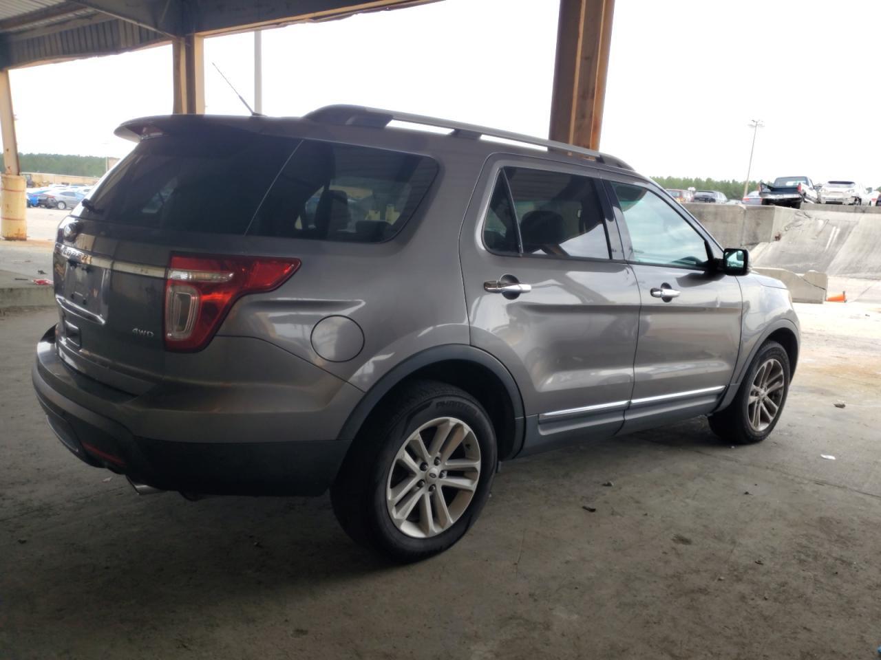 2013 FORD EXPLORER X - Image 3