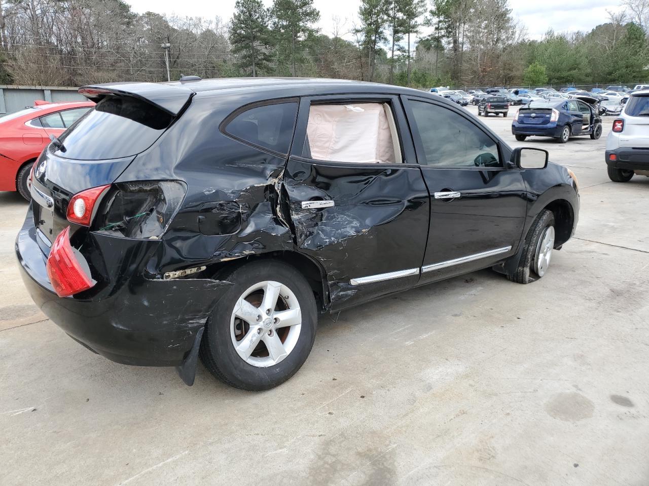 2013 NISSAN ROGUE S - Image 3