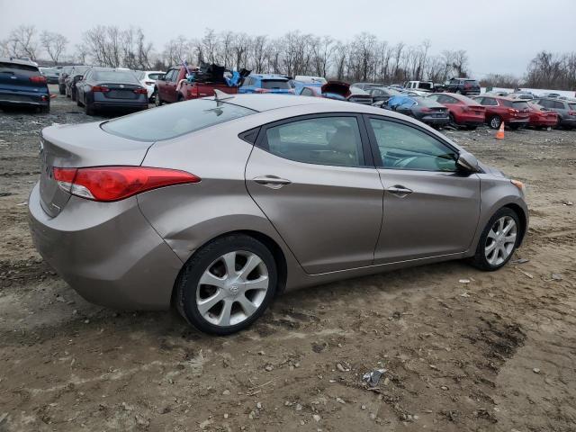 2013 Hyundai Elantra Gls - Image 3