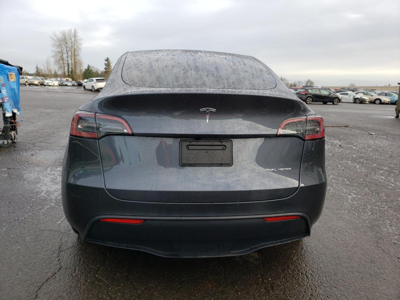 2023 TESLA MODEL Y - Image 6