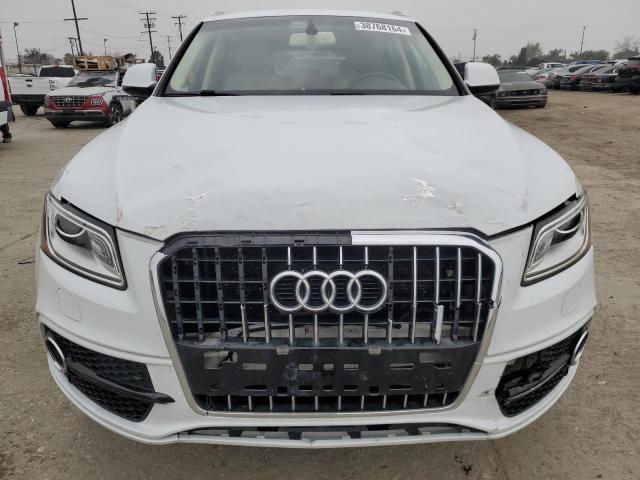 2016 Audi Q5 Premium Plus S-Line - Фото 5