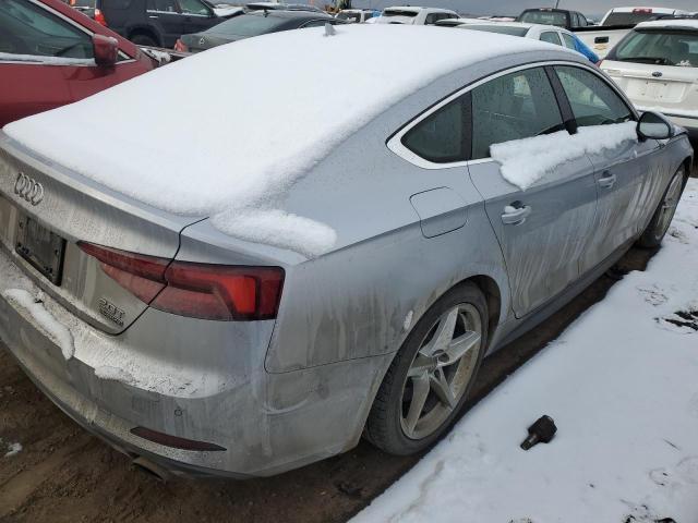 2018 Audi A5 Premium Plus S-Line - Фото 3