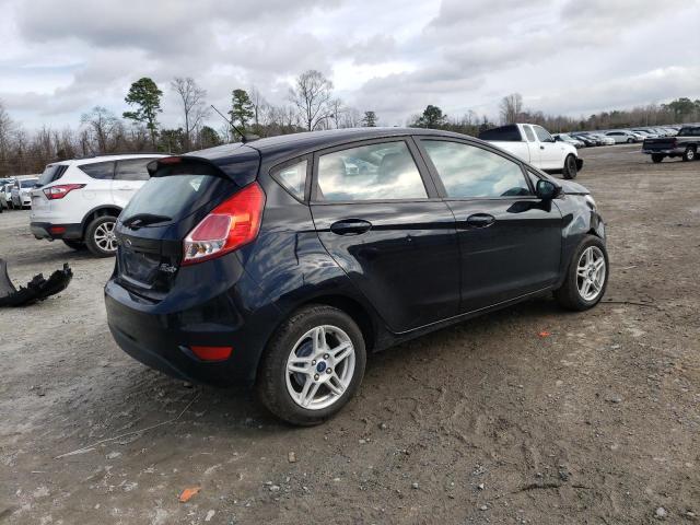 2019 Ford Fiesta Se - Image 3