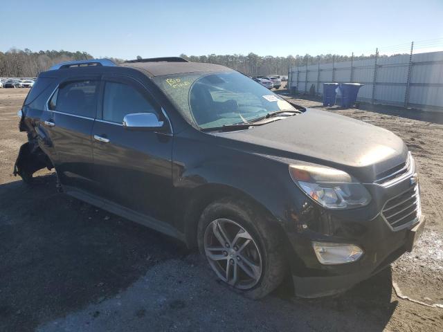 2016 Chevrolet Equinox Ltz - Image 4