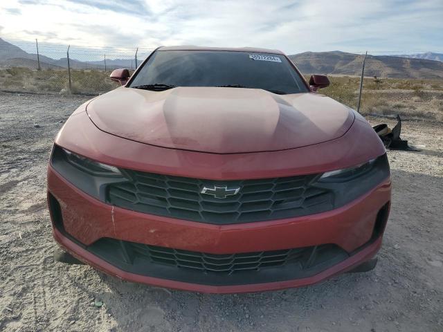 2020 Chevrolet Camaro Ls - Image 5