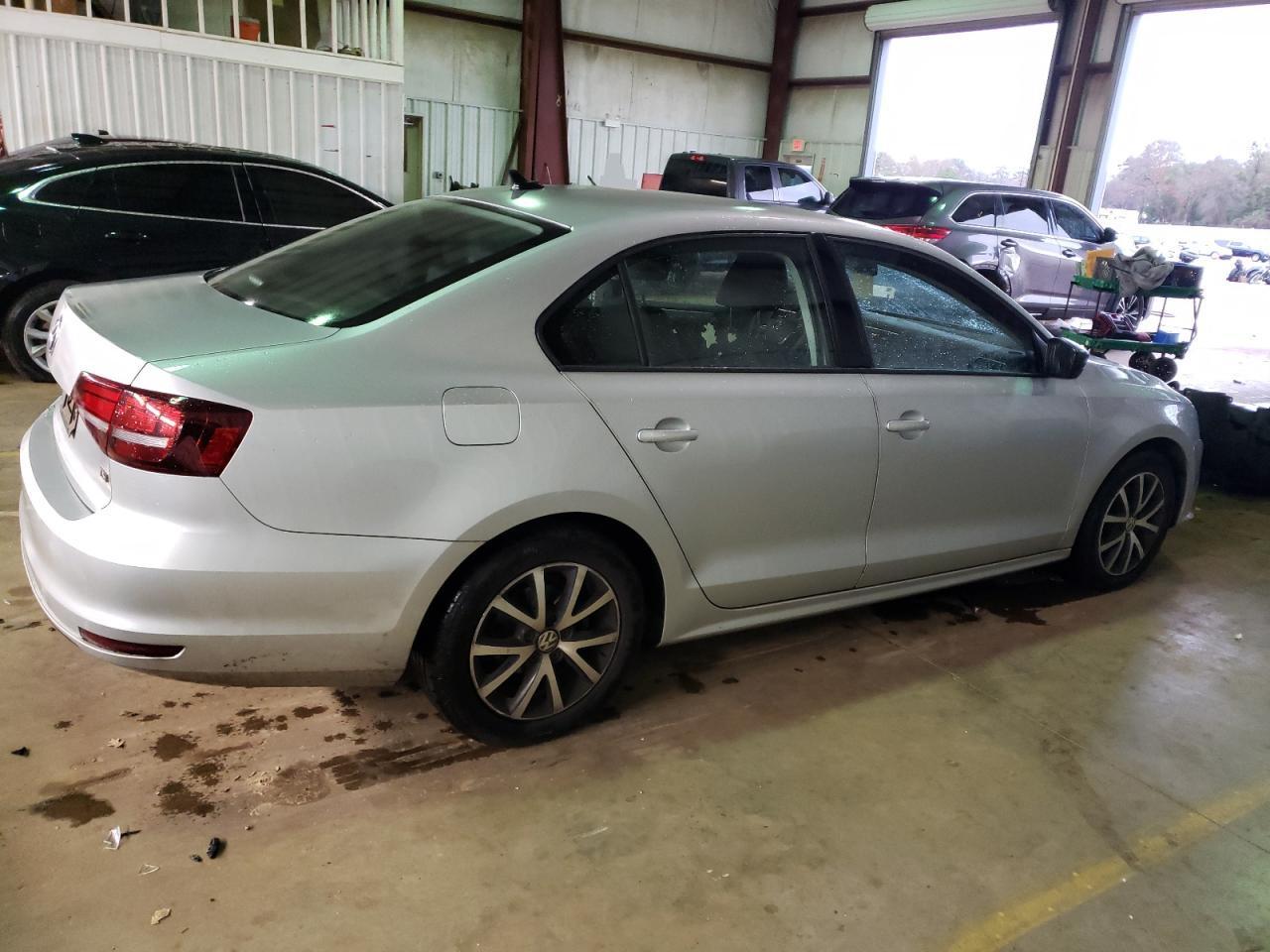 2016 VOLKSWAGEN JETTA SE - Image 3
