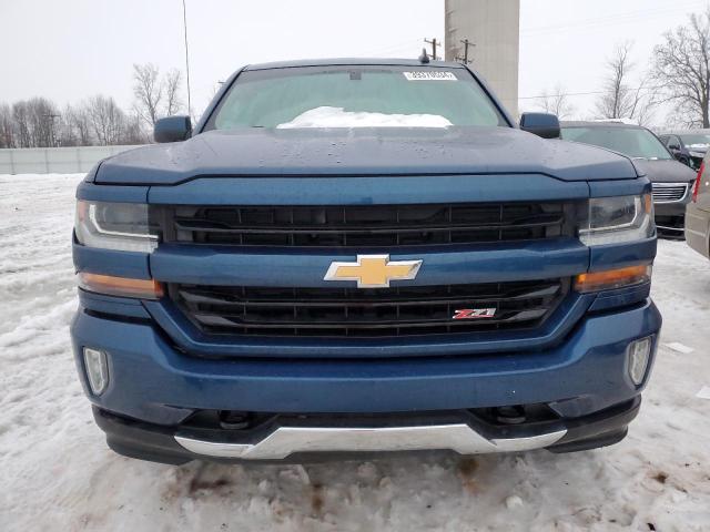 2017 Chevrolet Silverado K1500 Lt - Фото 5
