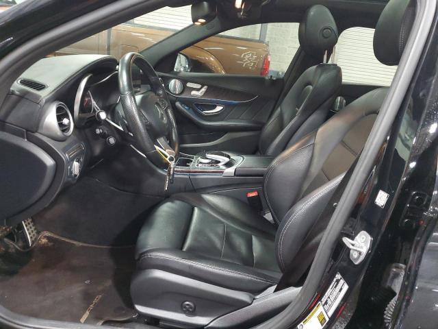 2017 Mercedes-Benz C 300 4Matic - Image 7