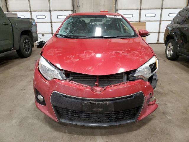 2016 Toyota Corolla L - Фото 5