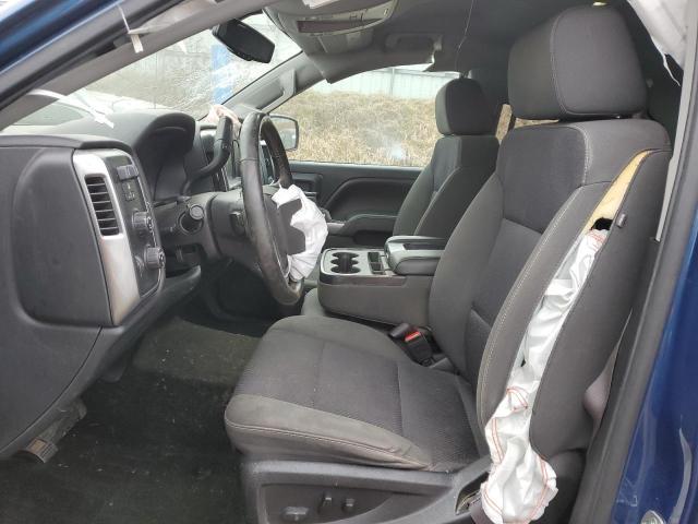 2017 Chevrolet Silverado K1500 Lt - Фото 7
