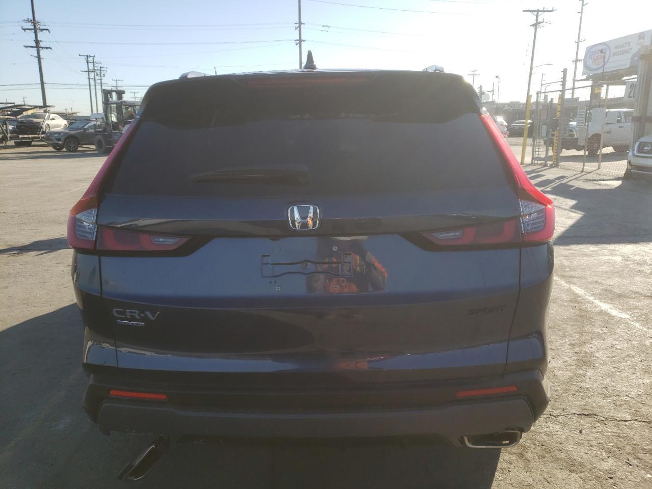 2023 HONDA CR-V SPORT - Image 6