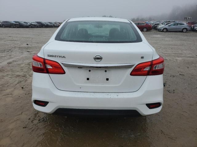 2018 Nissan Sentra S - Фото 6
