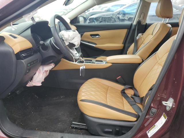 2020 Nissan Sentra Sv - Фото 7