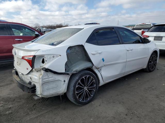 2016 Toyota Corolla L - Фото 3