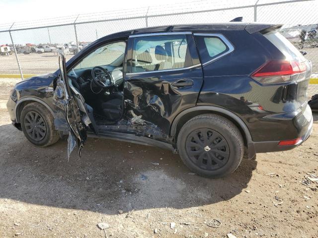 2018 Nissan Rogue S - Фото 2