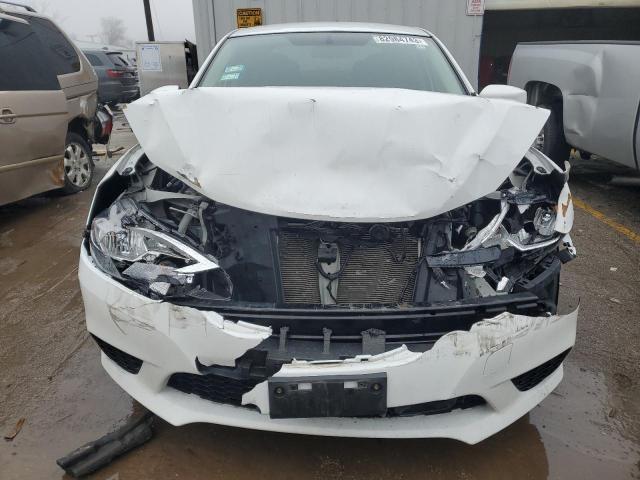 2019 Nissan Sentra S - Image 5
