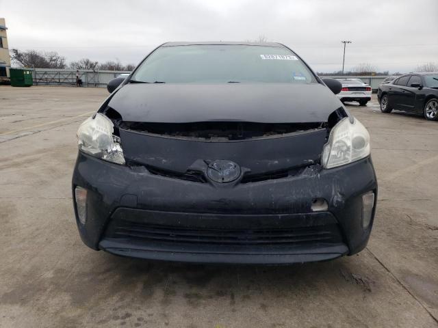 2015 Toyota Prius - Фото 5
