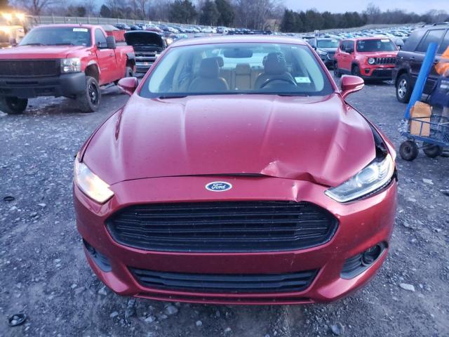 2014 Ford Fusion Se - Фото 5