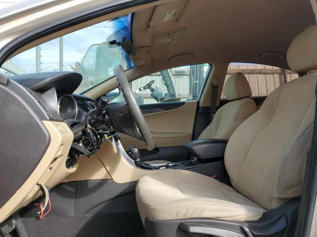 2011 Hyundai Sonata Gls - Image 7