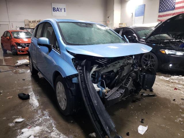 2014 Nissan Versa Note S - Фото 4