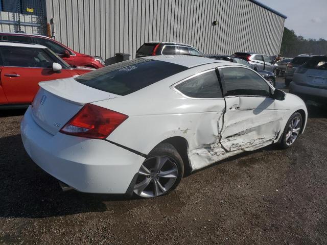 2012 Honda Accord Exl - Фото 3