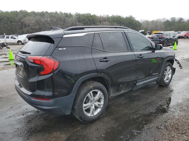 2018 GMC Terrain Sle - Фото 3