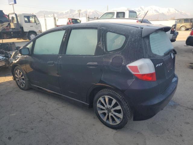 2013 HONDA FIT SPORT - Фото 2