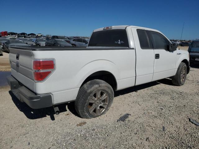 2014 Ford F150 Super Cab - Image 3