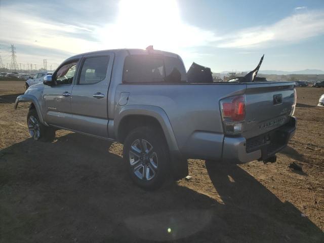 2019 Toyota Tacoma Double Cab - Фото 2
