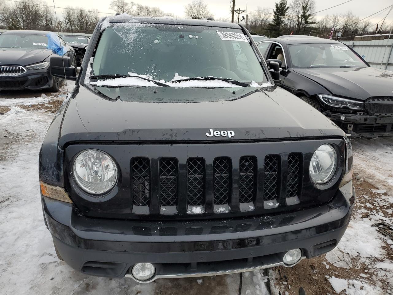 2016 JEEP PATRIOT LA - Image 5