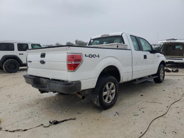 2010 Ford F150 Super Cab - Фото 3