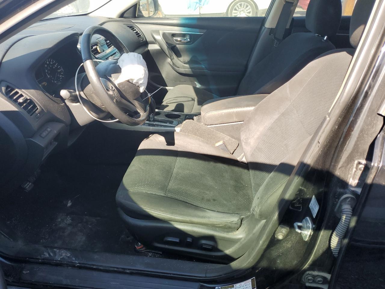 2015 NISSAN ALTIMA 2.5 - Image 7