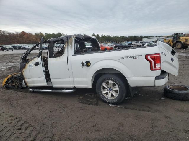 2017 FORD F150 SUPER - Фото 2