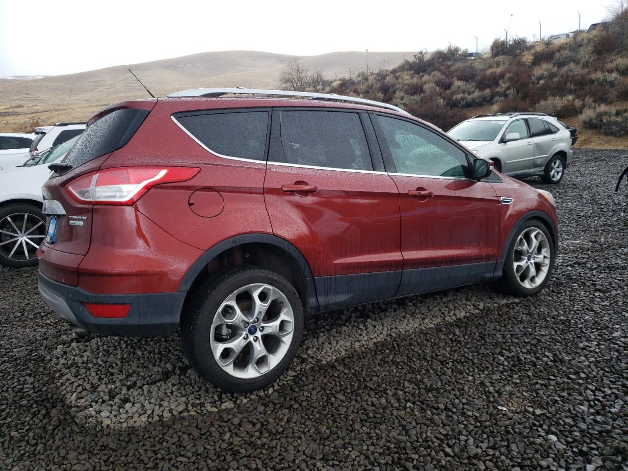 2016 FORD ESCAPE TIT - Image 3