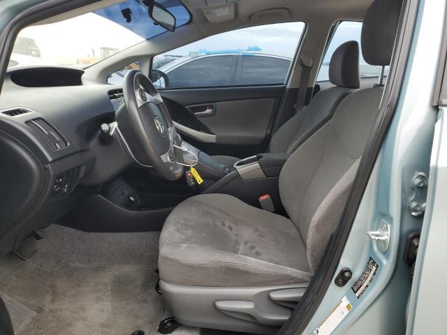 2015 Toyota Prius - Image 7