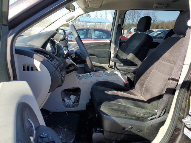 2016 Dodge Grand Caravan Sxt - Image 7