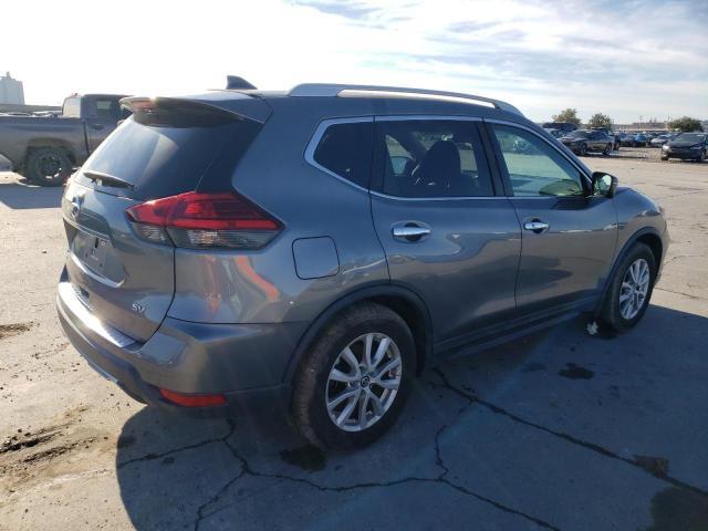 2017 NISSAN ROGUE S - Image 3