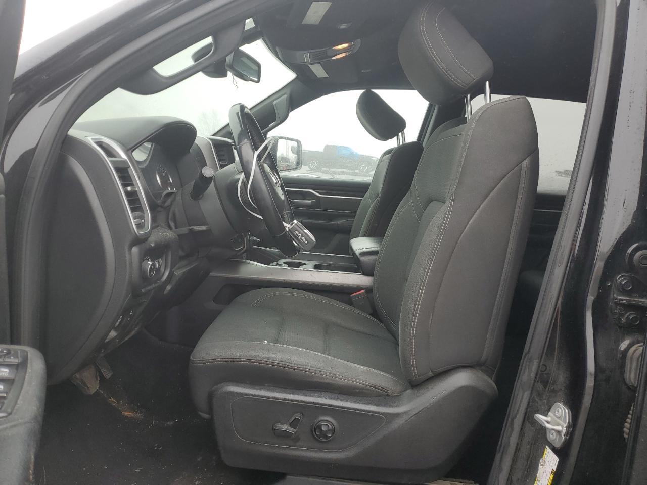 2019 RAM 1500 BIG H - Image 7