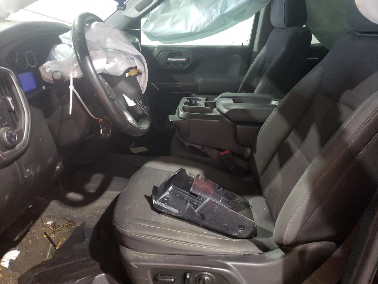 2019 CHEVROLET SILVERADO - Image 7