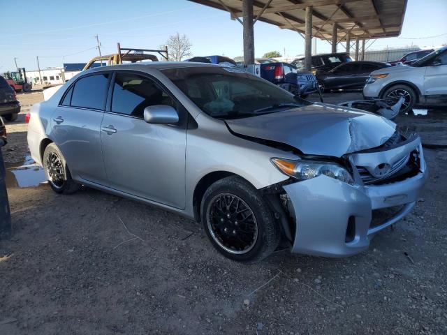 2013 Toyota Corolla Base - Фото 4