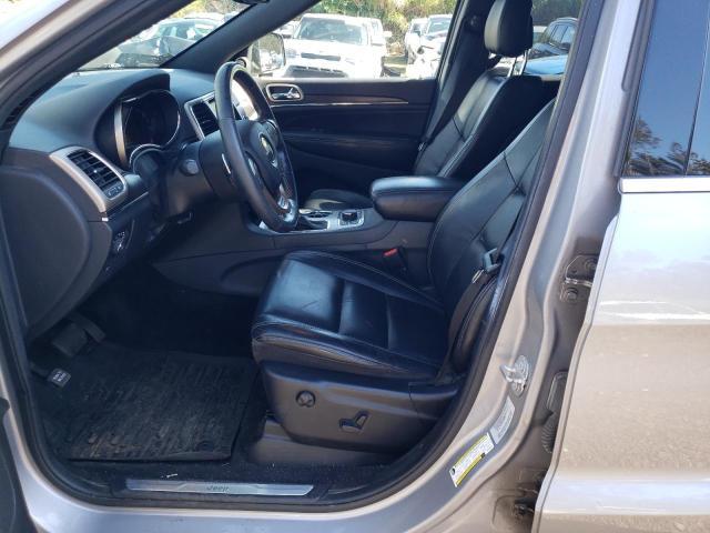 2016 Jeep Grand Cherokee Limited - Image 7