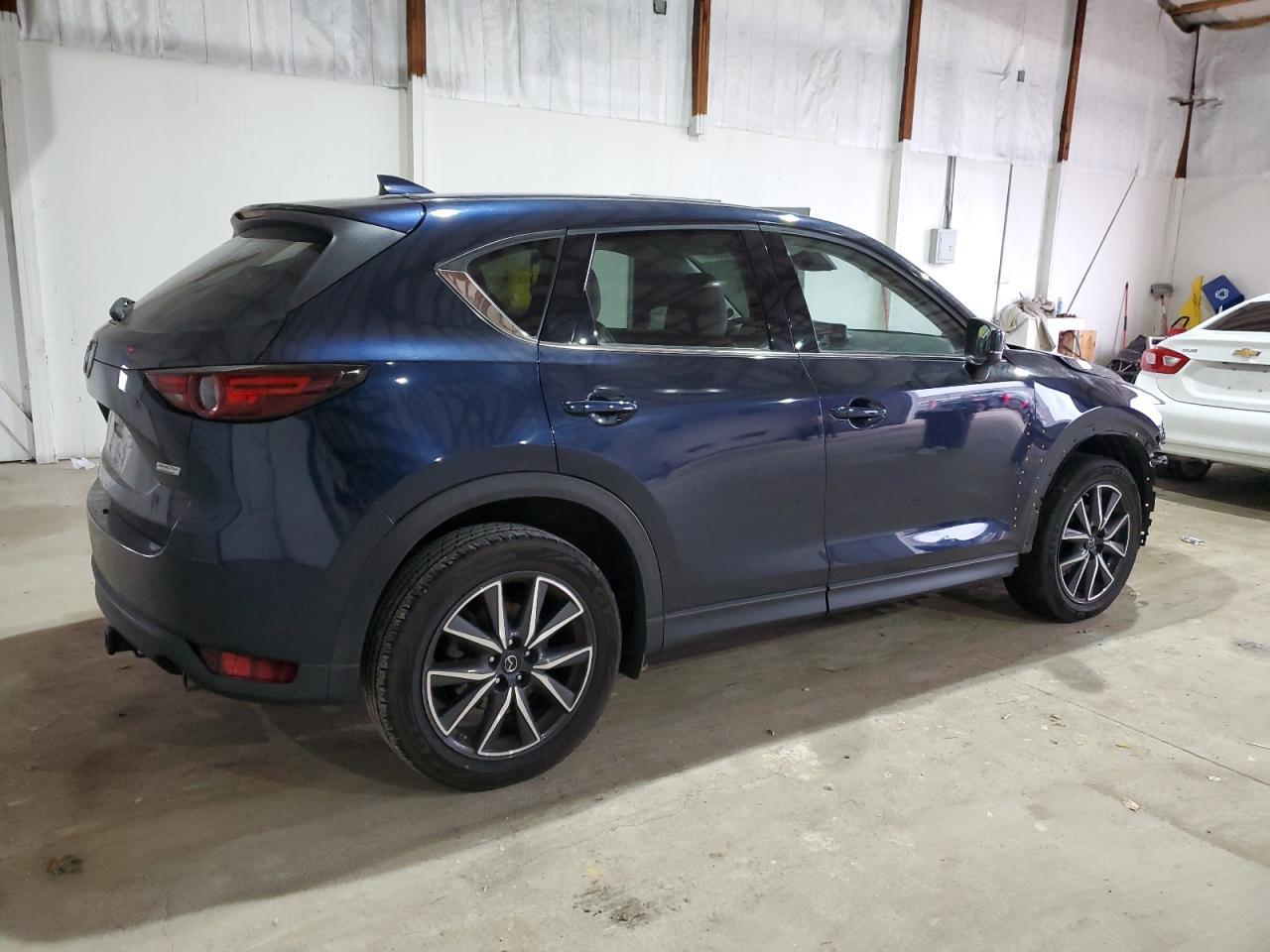 2018 MAZDA CX-5 GRAND - Image 3