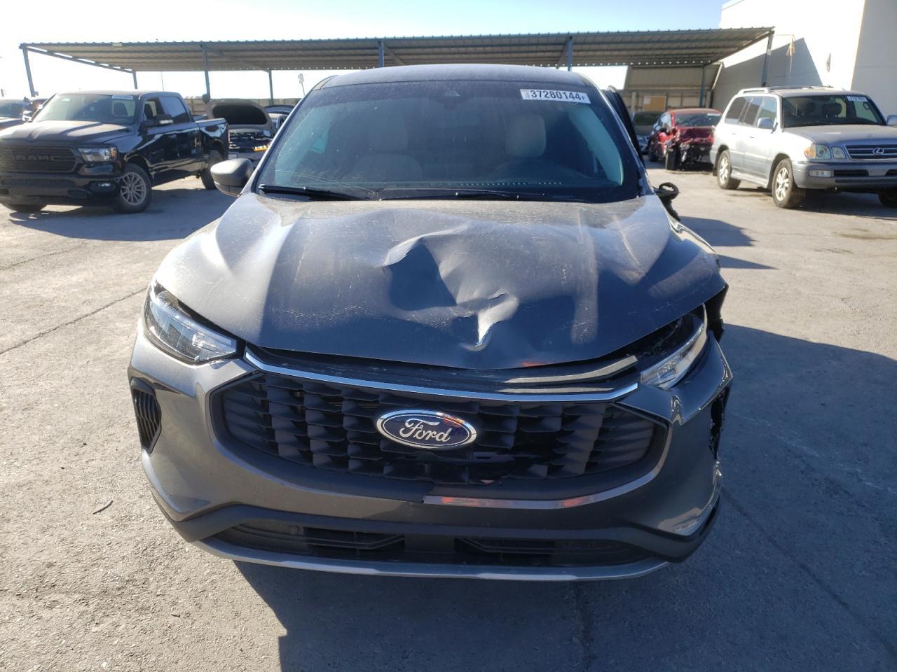 2023 FORD ESCAPE ACT - Фото 5
